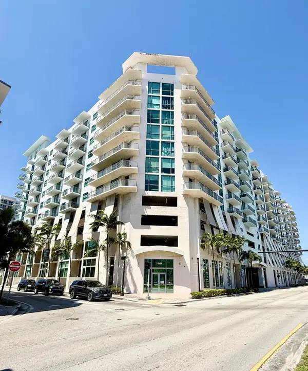 140 S Dixie Highway #813, Hollywood, FL 33020