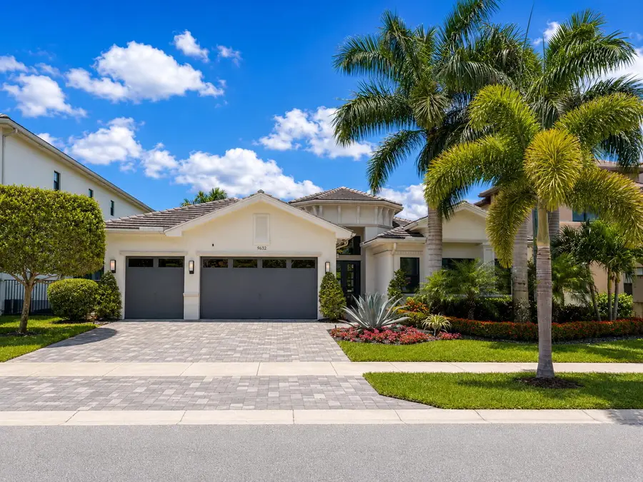 9632 Macchiato Avenue, Boca Raton, FL 33496 - #2