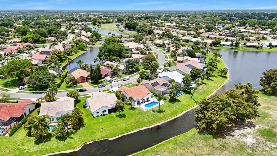 10131 Camelback Lane, Boca Raton, FL 33498 - #2