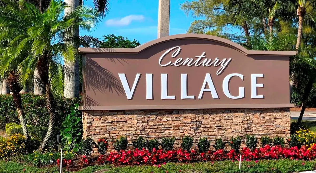 330 Southampton B, West Palm Beach, FL 33417 - #1
