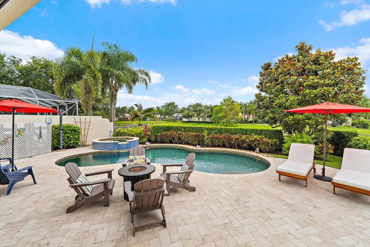 102 Euphrates Circle, Palm Beach Gardens, FL 33410 - #1