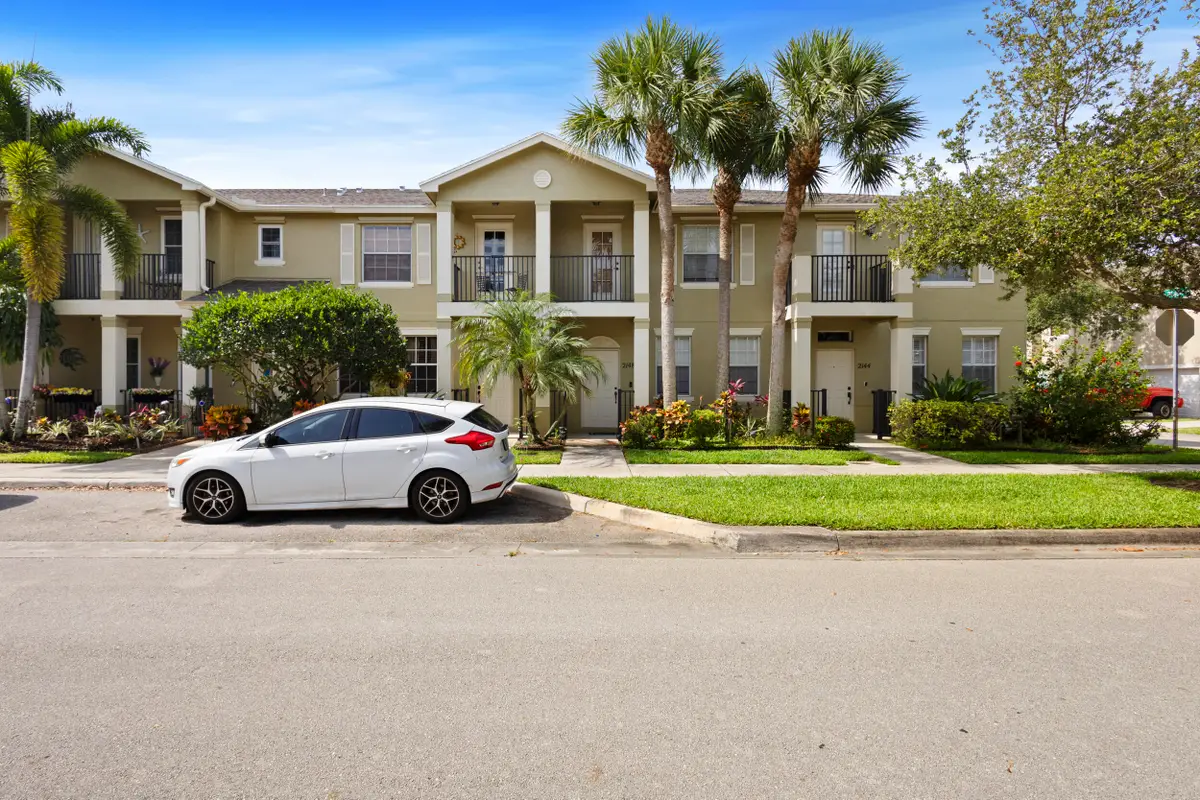 2148 SE Destin Drive, Port Saint Lucie, FL 34952 - #1