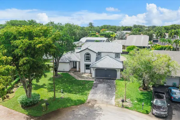 4391 NW 51st Street, Coconut Creek, FL 33073