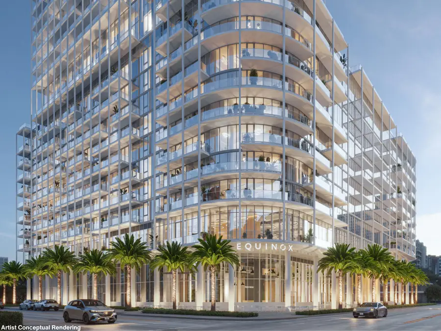 300 NE 3rd Avenue #606n, Fort Lauderdale, FL 33301 - #2