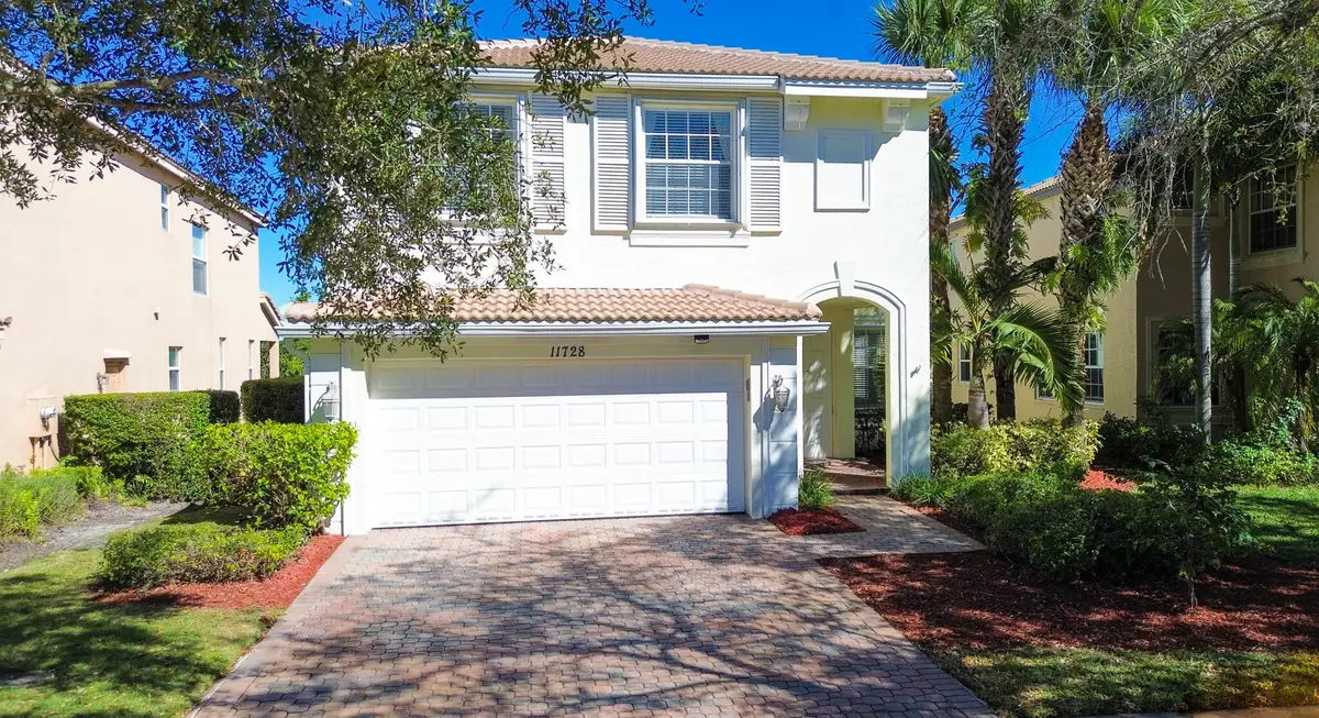 11728 SW Bennington Circle, Port Saint Lucie, FL 34987 - #1