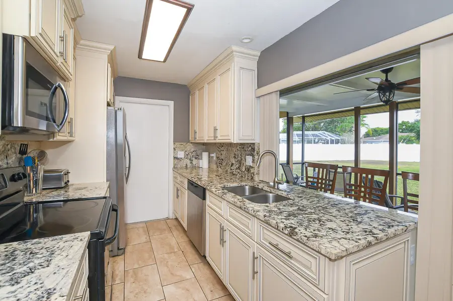 610 NW Marion Avenue, Port Saint Lucie, FL 34983 - #3