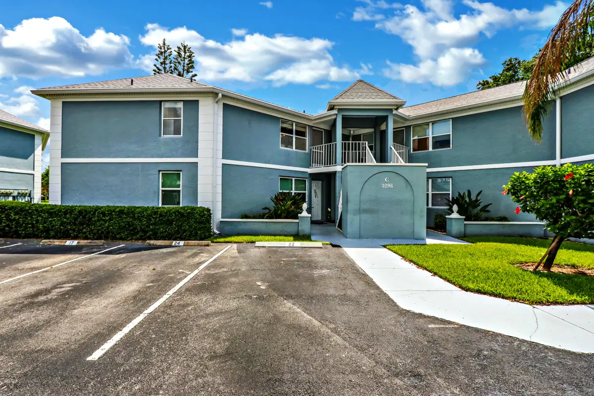 3296 SE Aster Lane, Stuart, FL 34994 - #1