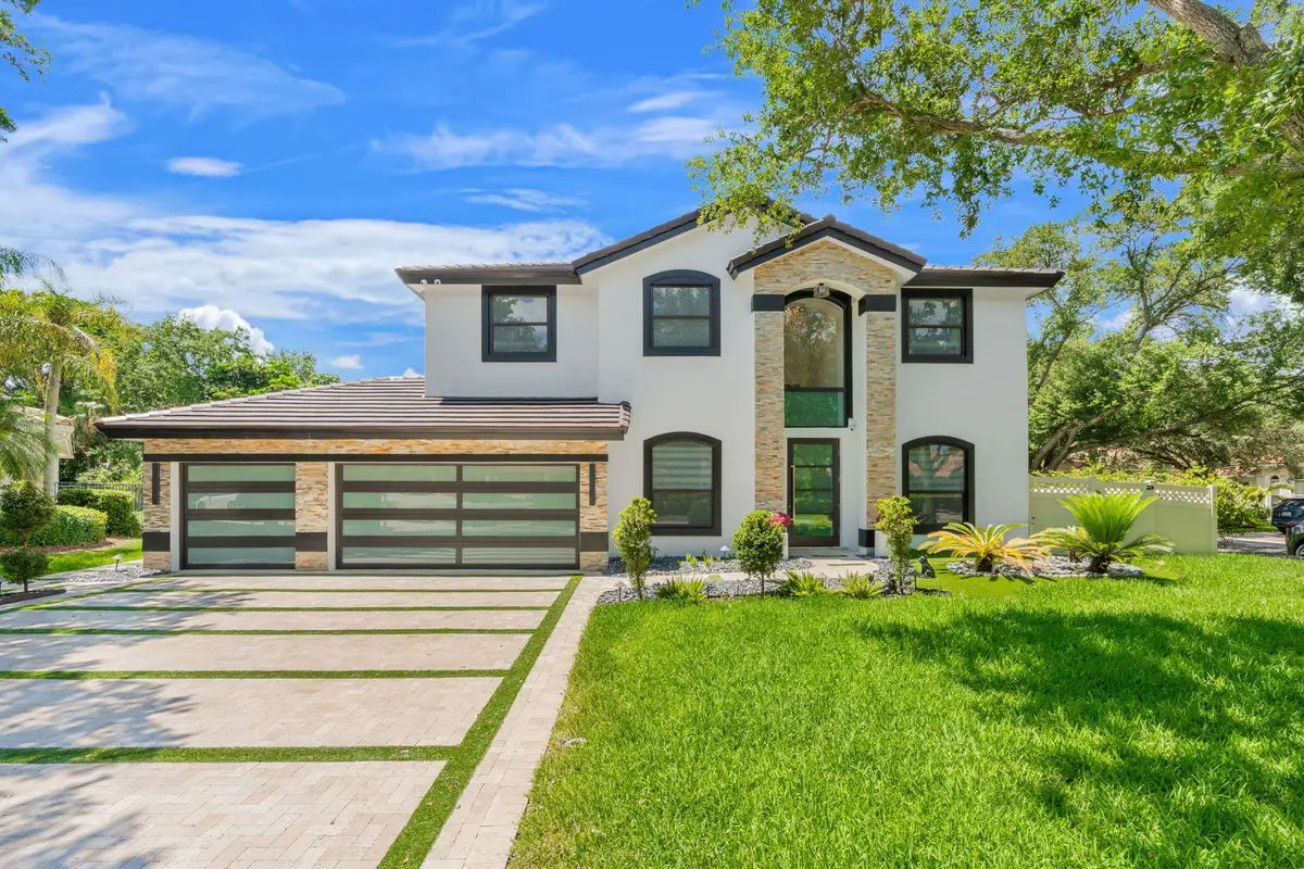 1254 NW 102nd Way, Coral Springs, FL 33071 - #1