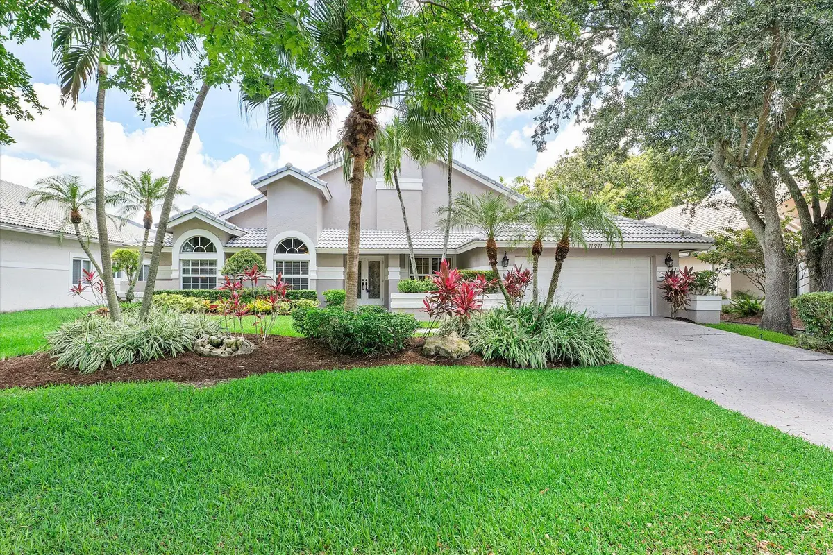 11911 Classic Drive, Coral Springs, FL 33071 - #1
