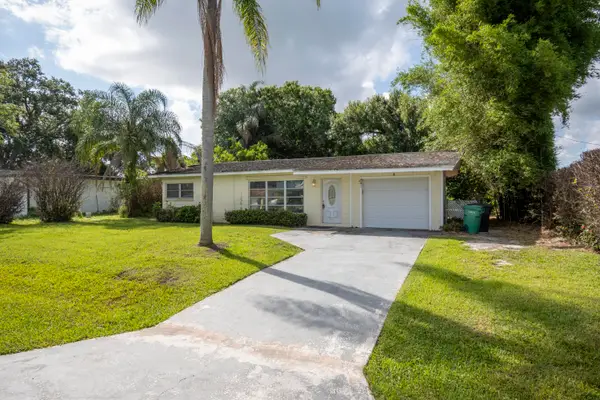 770 Lomas Street, Port St Lucie, FL 34952