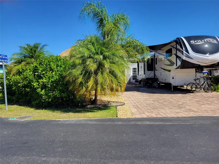 545 SW 40th Cove, Okeechobee, FL 34974 - #3