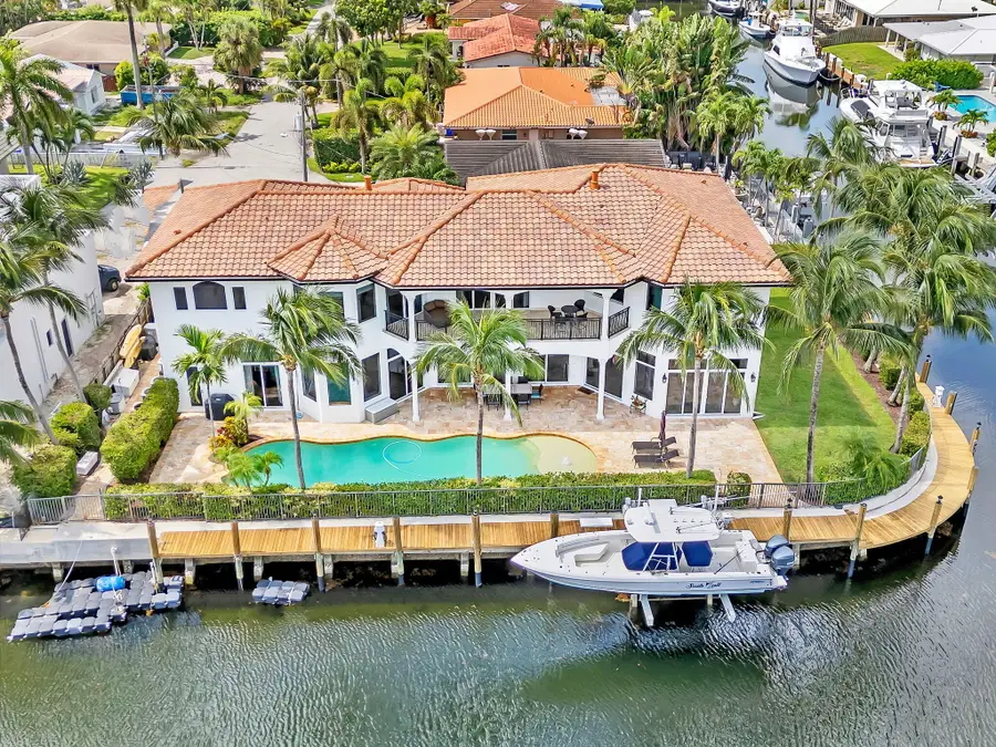1261 NE 27th Way, Pompano Beach, FL 33062 - #3