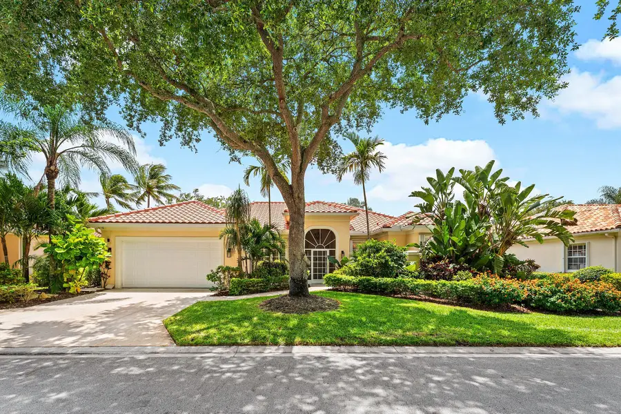 2785 Hancock Creek Road, West Palm Beach, FL 33411 - #2