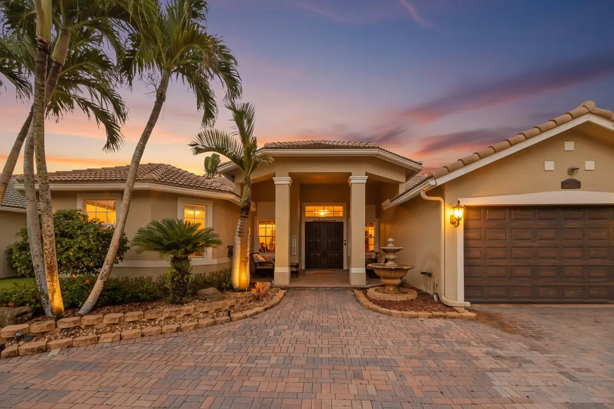 11852 Osprey Point Circle, Wellington, FL 33449 - #1