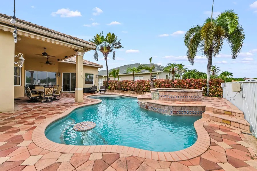 11852 Osprey Point Circle, Wellington, FL 33449 - #2