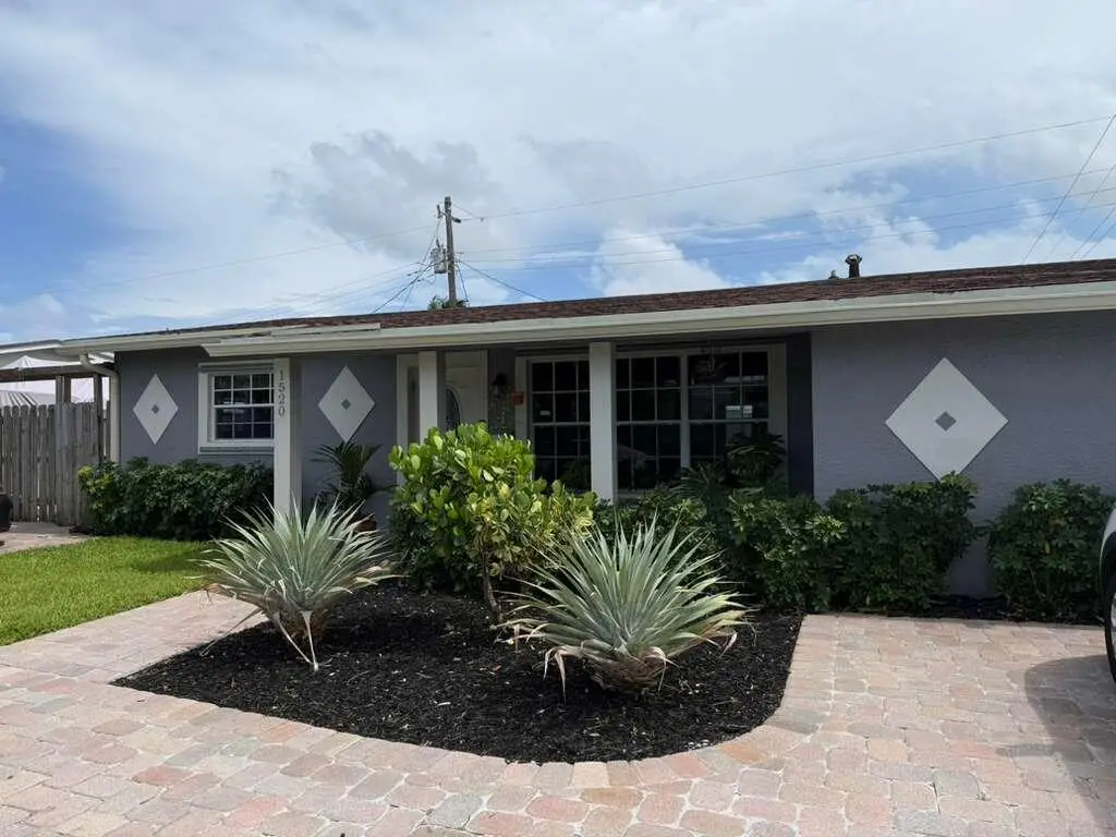 1520 NE 35th Street #1520, Pompano Beach, FL 33064 - #1