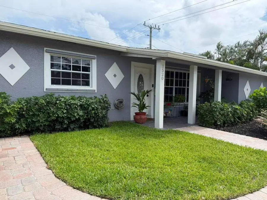 1520 NE 35th Street #1520, Pompano Beach, FL 33064 - #2