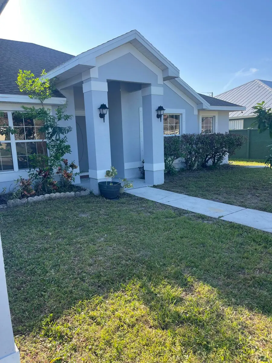 688 SW Heather Street, Port Saint Lucie, FL 34983 - #3