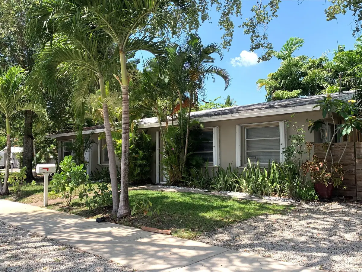 801 SW 10th Street #1-2, Fort Lauderdale, FL 33315 - #1
