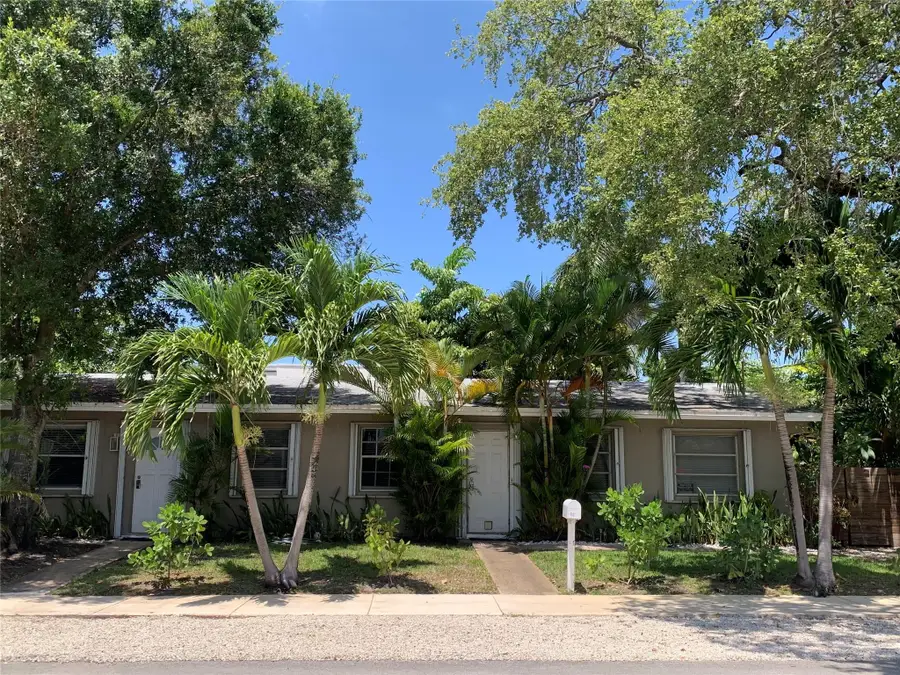 801 SW 10th Street #1-2, Fort Lauderdale, FL 33315 - #3