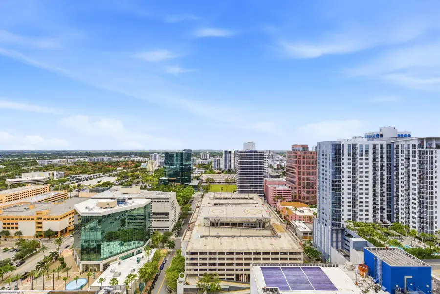 100 E Las Olas Boulevard #2802, Fort Lauderdale, FL 33301 - #3