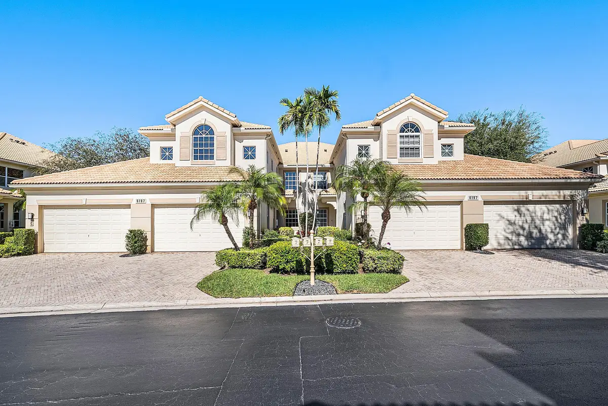 6197 Island Walk #A, Boca Raton, FL 33496 - #1