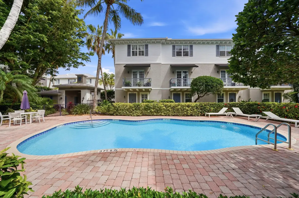 2265 NE 9th Avenue, Wilton Manors, FL 33305 - #1