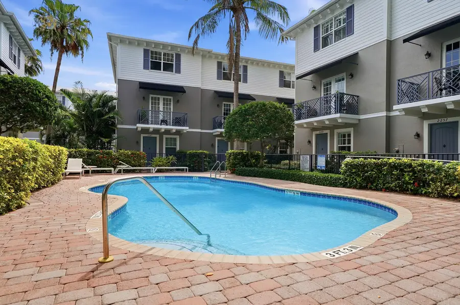 2265 NE 9th Avenue, Wilton Manors, FL 33305 - #2