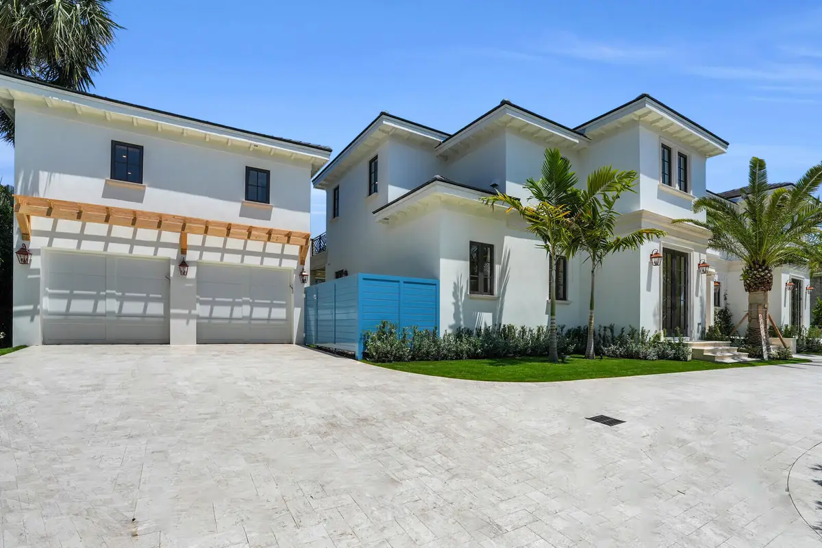 3408 Washington Road, West Palm Beach, FL 33405 - #1