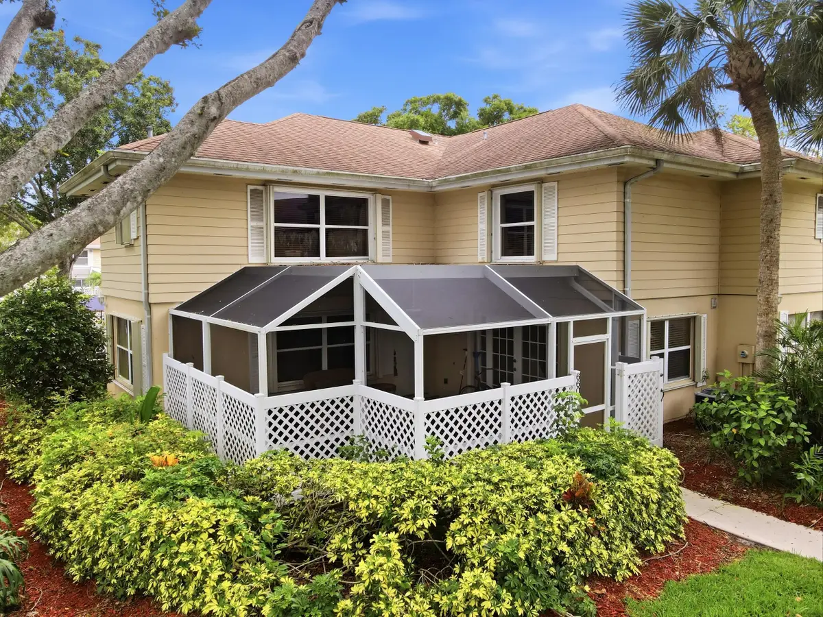 6604 Dryden Court #D, Boynton Beach, FL 33436 - #1