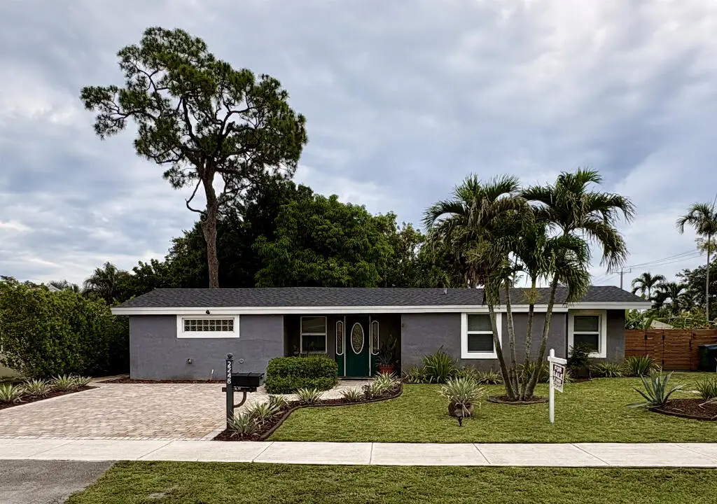 2248 SW 34th Avenue, Fort Lauderdale, FL 33312 - #1