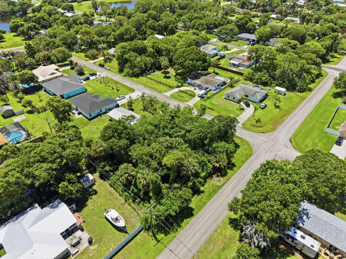 8408 Citrus Park Boulevard, Fort Pierce, FL 34951 - #1