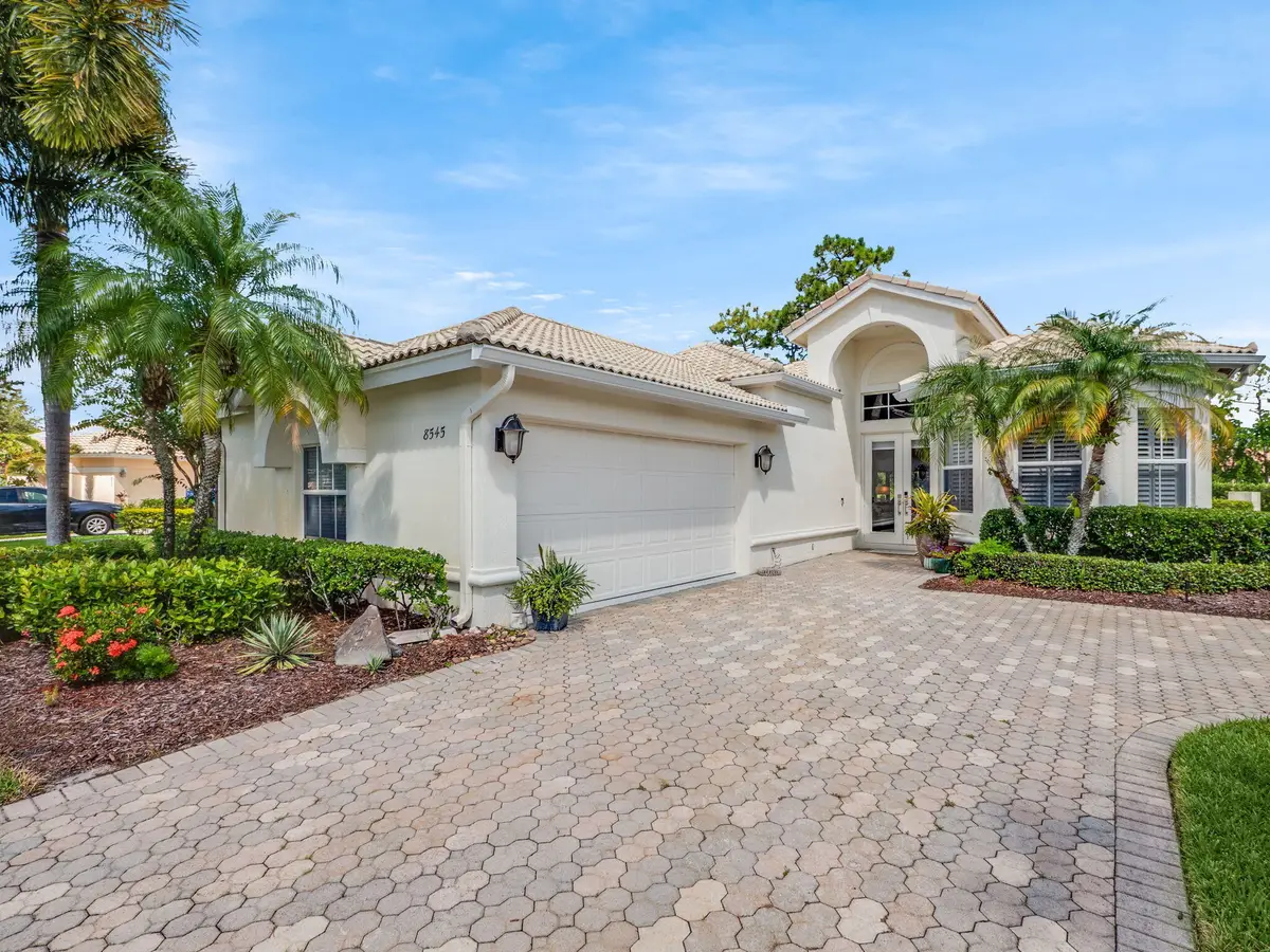 8545 Belfry Place, Port Saint Lucie, FL 34986 - #1