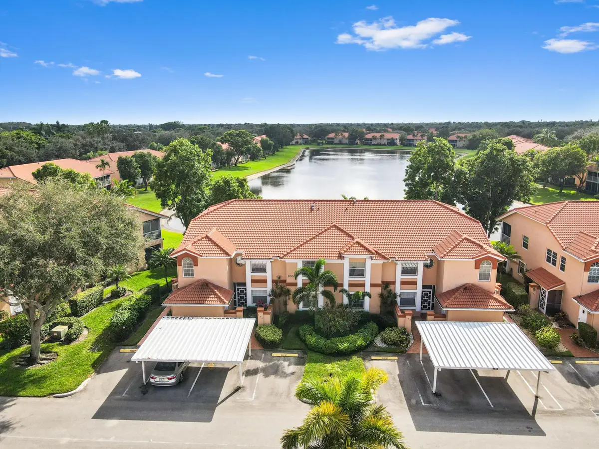9553 Shadybrook Drive #202, Boynton Beach, FL 33437 - #1