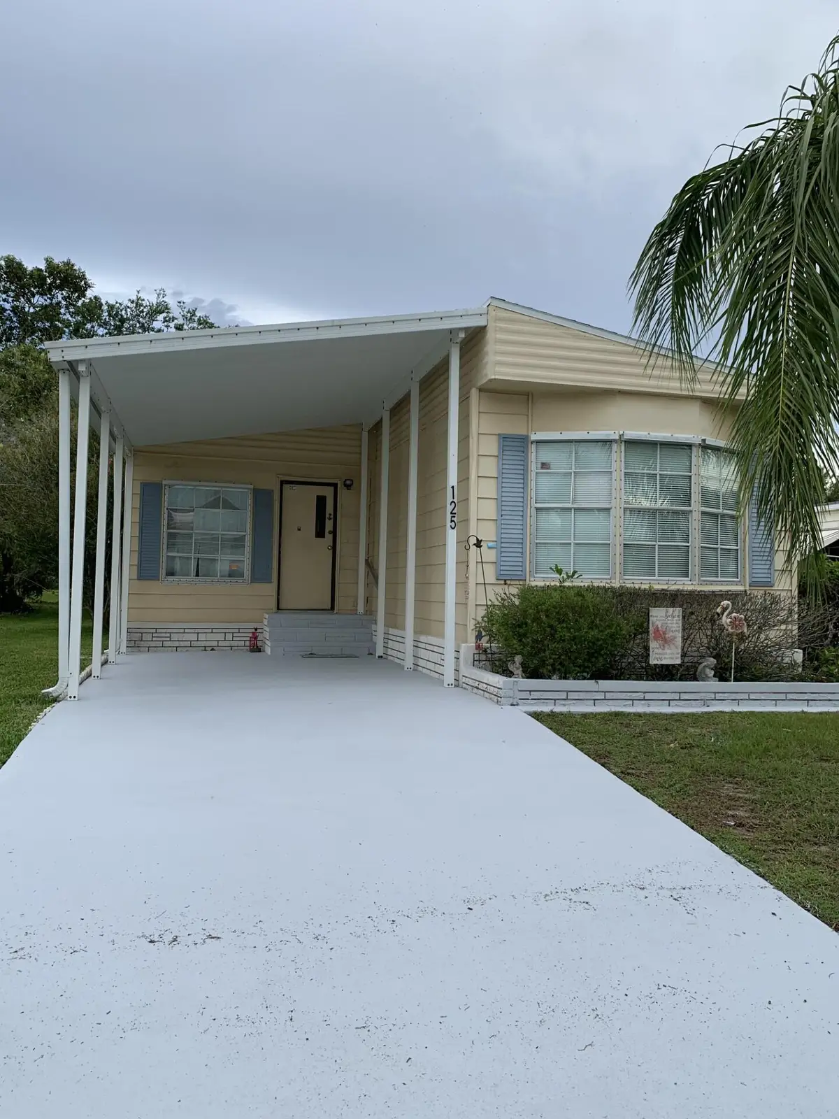 125 E Caribbean, Port Saint Lucie, FL 34952 - #1