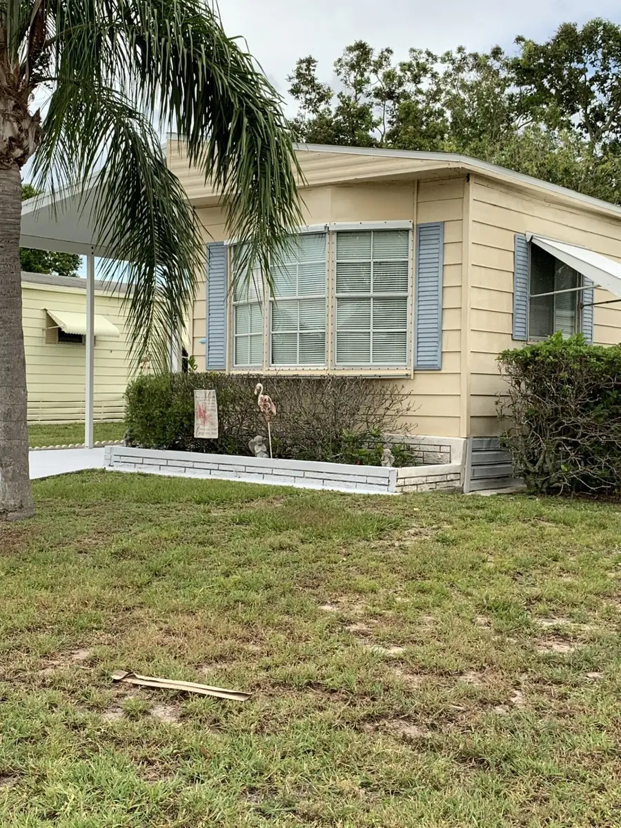 125 E Caribbean, Port Saint Lucie, FL 34952 - #2