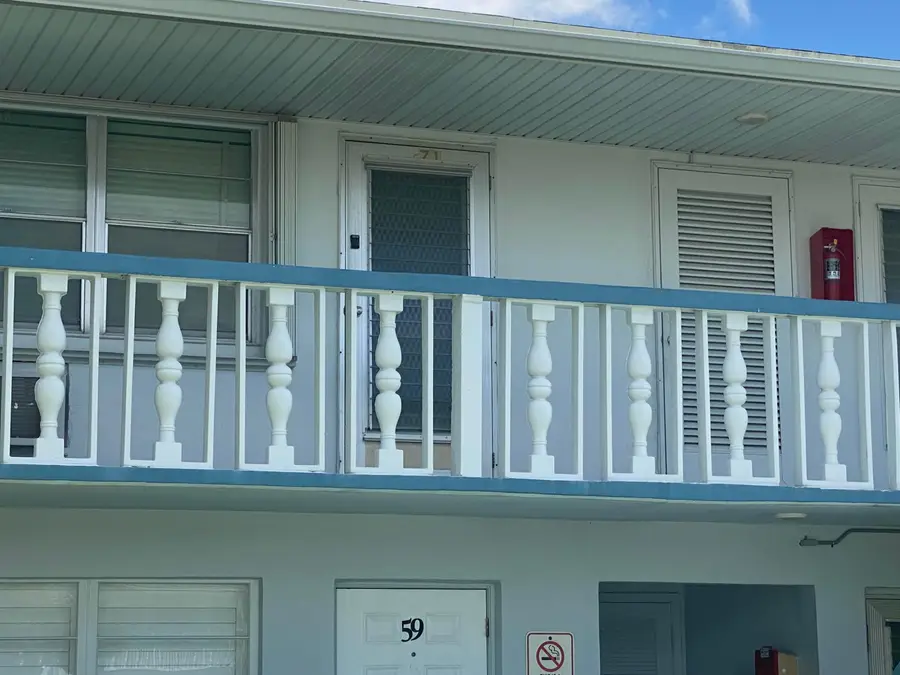 71 Berkshire #71, West Palm Beach, FL 33417 - #2