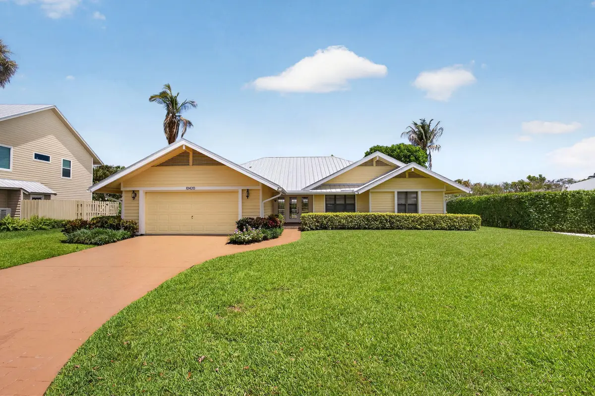 10420 SE Jupiter Narrows Drive, Hobe Sound, FL 33455 - #1