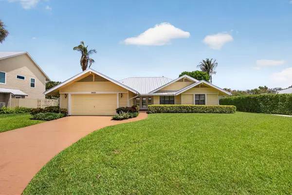 10420 SE Jupiter Narrows Drive, Hobe Sound, FL 33455