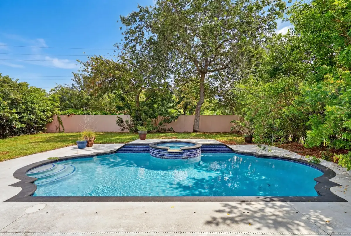 10749 Nashville Drive, Cooper City, FL 33026 - #1