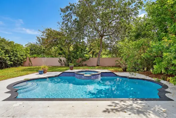 10749 Nashville Drive, Cooper City, FL 33026