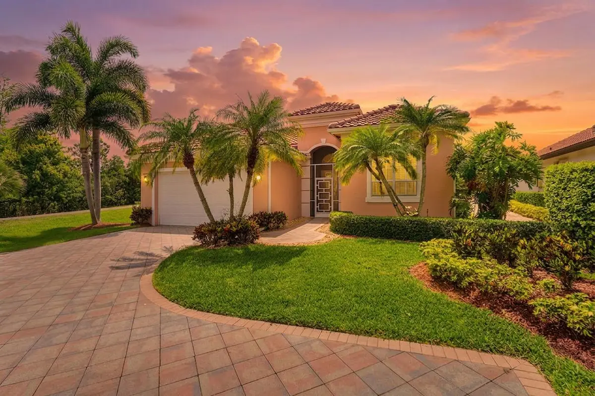 8192 Spyglass Drive, West Palm Beach, FL 33412 - #1