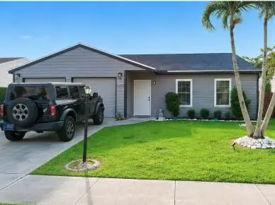5223 W Canal Cir Circle W, Lake Worth, FL 33467 - #1