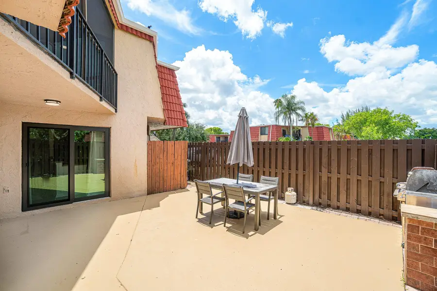 22910 Oxford Place #D, Boca Raton, FL 33433 - #3