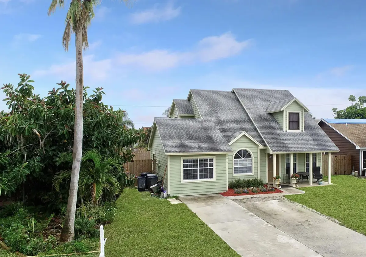 5919 SE Pine Drive, Stuart, FL 34997 - #1