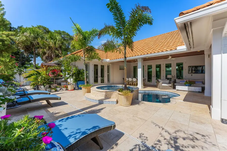 906 Jasmine Lane, Vero Beach, FL 32963 - #3