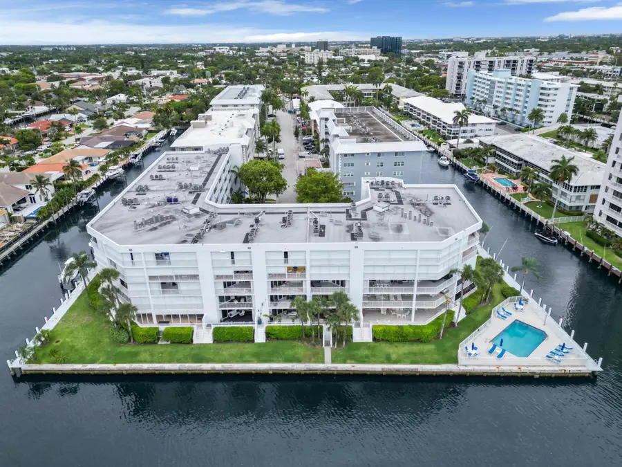 3100 NE 47th Court #305, Fort Lauderdale, FL 33308 - #2