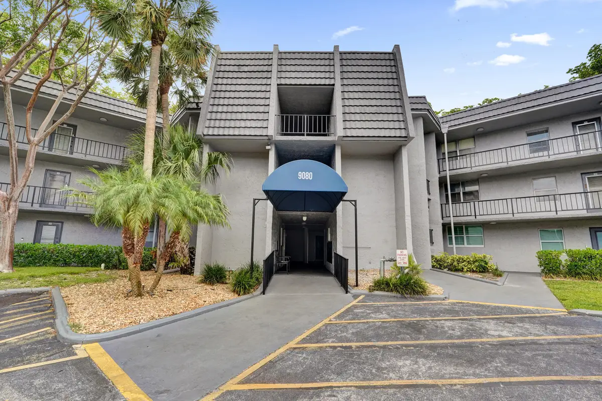9080 Lime Bay Boulevard #104, Tamarac, FL 33321 - #1