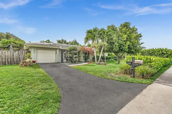 3398 NE 5th Avenue, Boca Raton, FL 33431