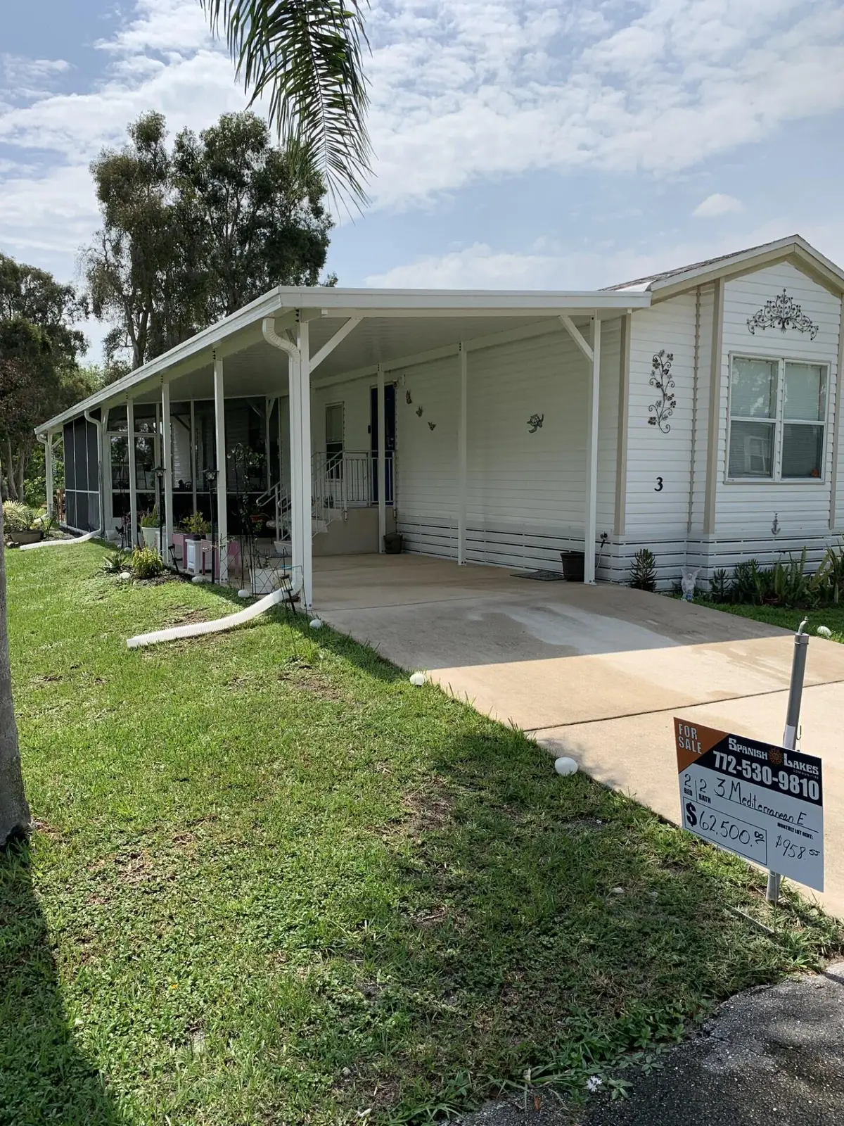 3 Mediterranean Boulevard E, Port Saint Lucie, FL 34952 - #1